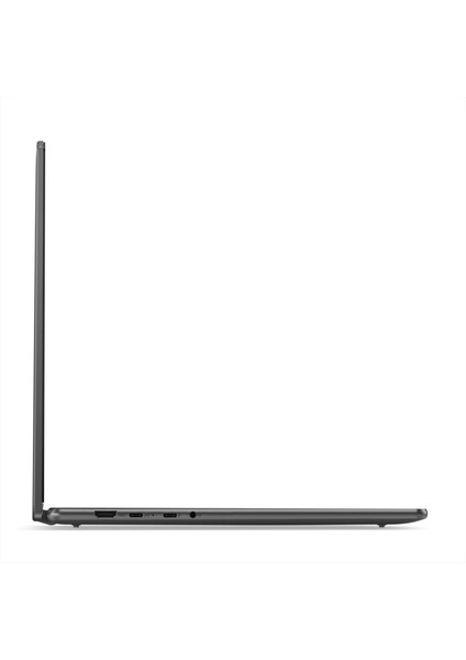 Dokunmatik 16 Inç Full Hd IPS Ekran Yoga 7 Intel Core I7 1355U 16GB 1tb SSD Windows 11 Home Dokunmatik Ikisi Bir Arada Bilgisayar