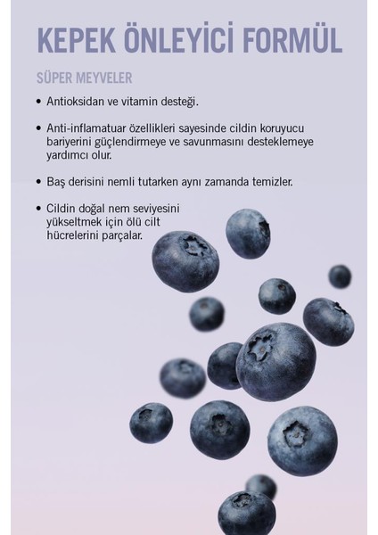 Bc Clean Kepek Önleyen Kepeğe Karşı Serum 100ML | Anti-Dandruff, Aha modelleri