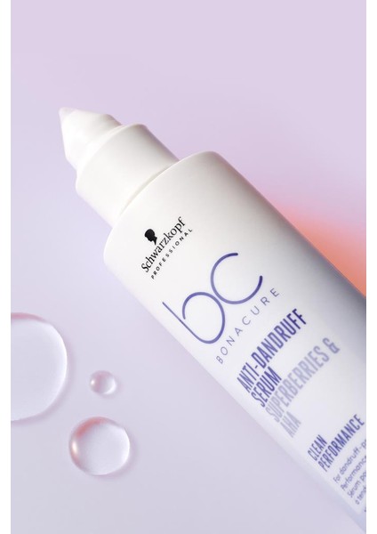 Bc Clean Kepek Önleyen Kepeğe Karşı Serum 100ML | Anti-Dandruff, Aha indirimleri