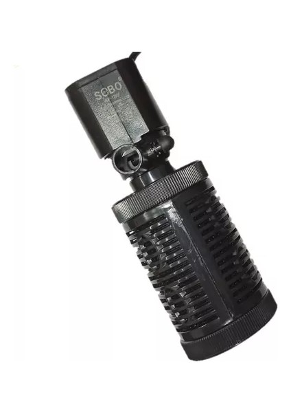 Akvaryum Motoru Iç Filtre 15W 800LT/SAAT WP-1200F fiyatları