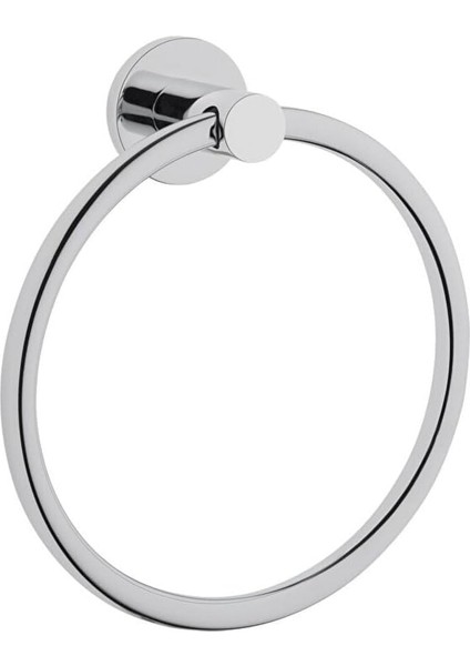 Base 500 A44094 Halka Havluluk, Krom