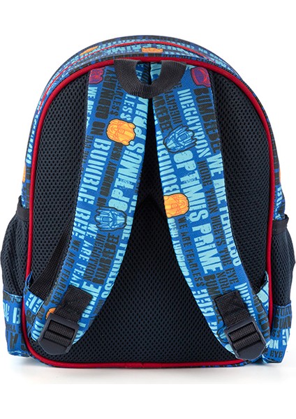 Optımus Prıme Anaokul Çantası modelleri
