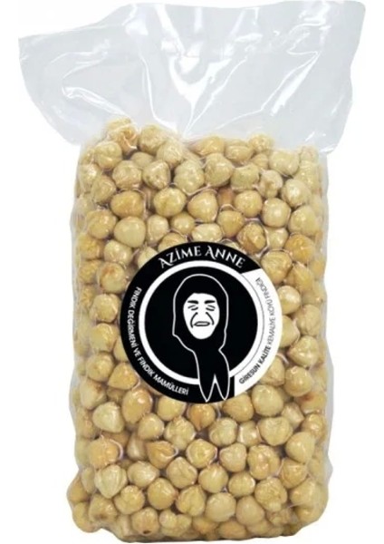 Kavrulmuş Iç Fındık 500GR