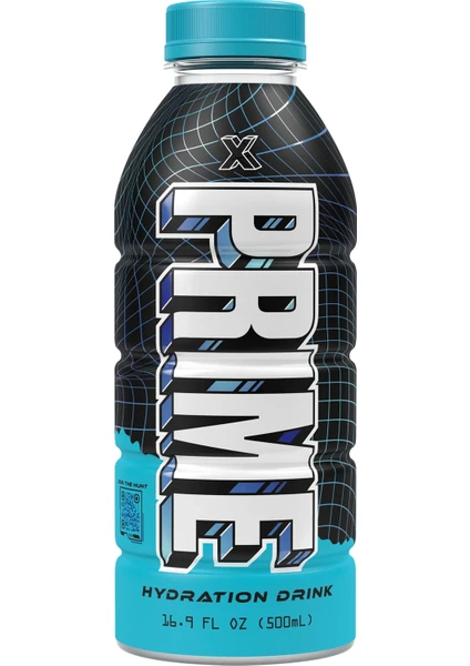 Drink Hydration 500 ml