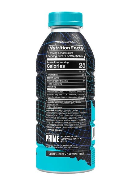 Drink Hydration 500 ml