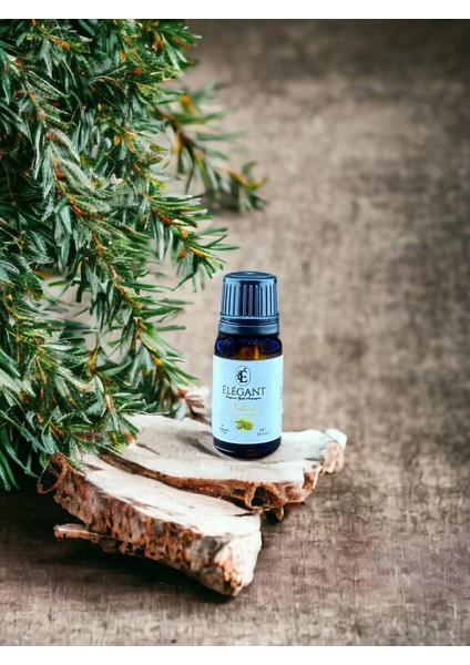 %100 Doğal Sedir Ağacı Yağı - 10ML - Bakım Yağı, Uçucu Yağ