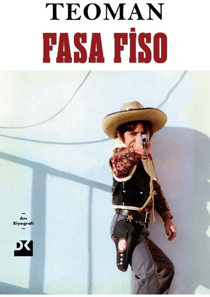 Fasa Fiso - Teoman