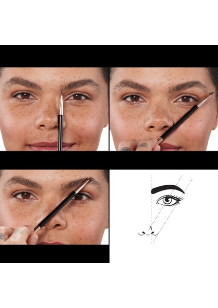 Anastasıa Beverly Hılls Brow Wiz Blonde - Kaş Kalemi