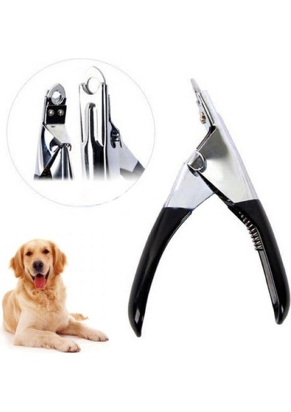 Evcil Tırnak Makası, Tüy Temizleme, Kaliteli ve Güvenli, Türkiye Üretimi