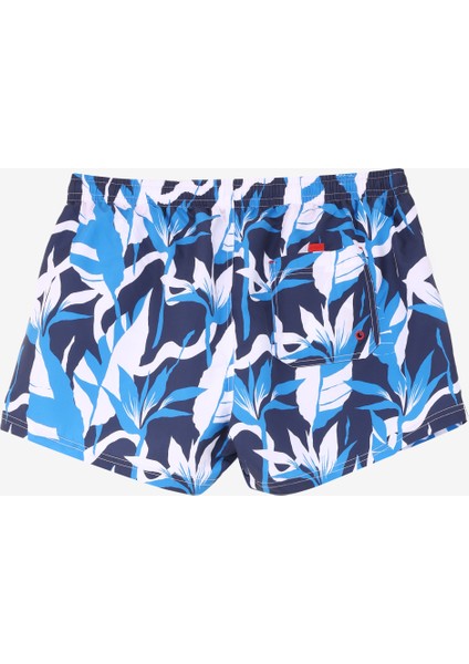 Lacivert Erkek Şort Mayo PMB10399 595 Tropıc Swımshort fiyatları