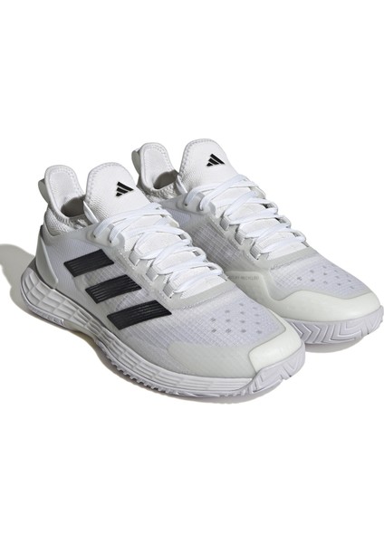 Beyaz Erkek Tenis Ayakkabısı ID1565 Adizero Ubersonic 4.1 M modelleri