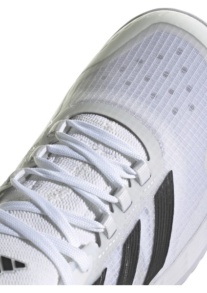 Beyaz Erkek Tenis Ayakkabısı ID1565 Adizero Ubersonic 4.1 M indirimleri