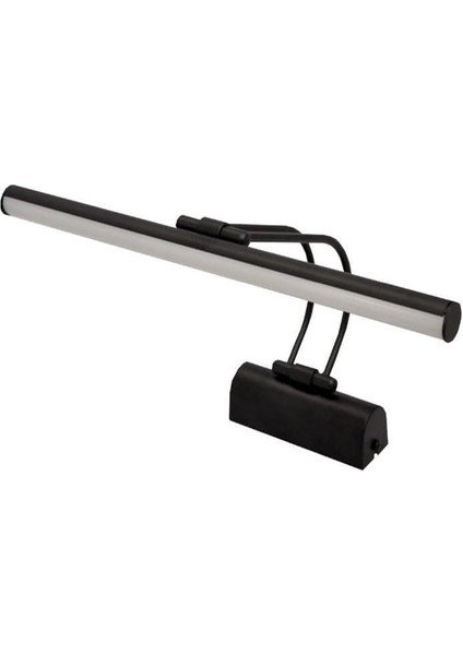 Kasa Gün Işığı Resim,Tablo,Ayna Üstü Banyo 35cm Ledli Aplik 3200k 6 Watt