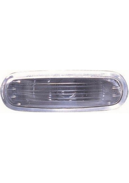 Çamurluk Sinyali Doblo 06-09 -Albea-Linea-Stilo-Punto-Idea-Bipper-Nemo 4M131106 13
