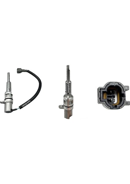 Nissan YD25 4x2 Kilometre Hız Sensörü 2002-2005 25010-75P02
