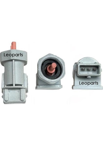 Hi-Besta - Pregio 1995-2000 / Bongo 2.7 1995-2000 Kilometre Hız Sensörü 0K71E-17-400A