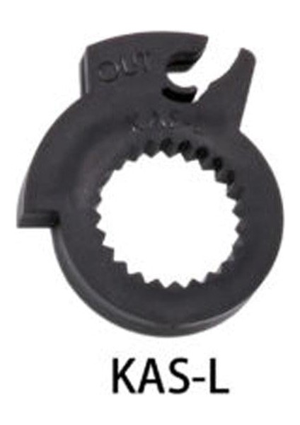 Lock-On Elcik Gaz Teli Tutacağı Kas-L