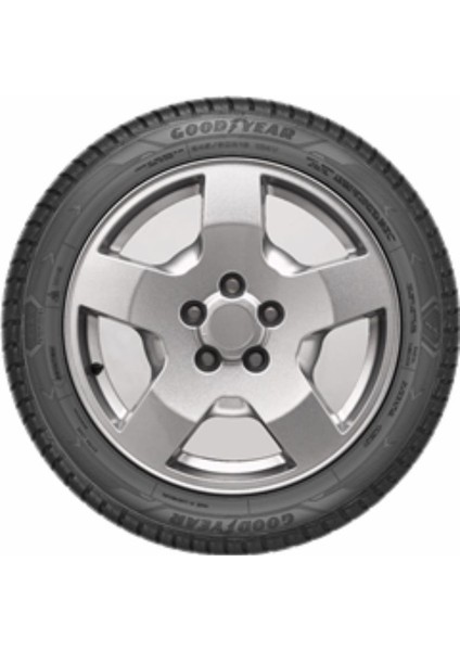 235/50 R19 103V Ultragrip Performance+ Xl Fp Oto Kış Lastiği (Üretim Yılı: 2024)