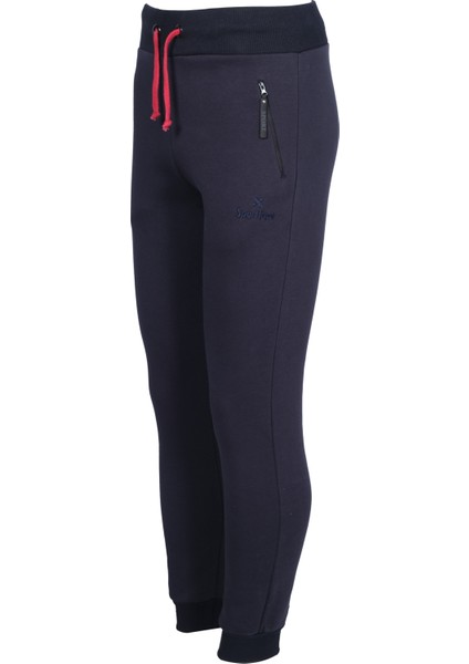 Sportface SF-017-1 3 İplik Ribanalı Fermuarlı Eşofman fiyatları