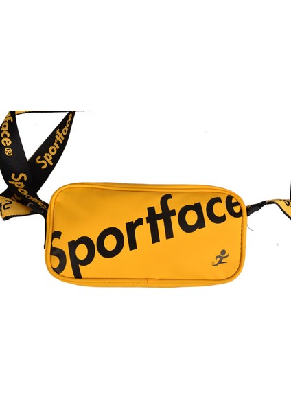 Sportface SF-2001 Askılı Omuz Çantası