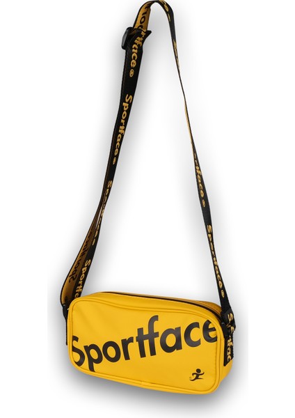 Sportface SF-2001 Askılı Omuz Çantası