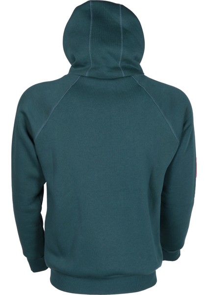 Sportface SF-019 3 İplik Hoodie Ceket indirimleri