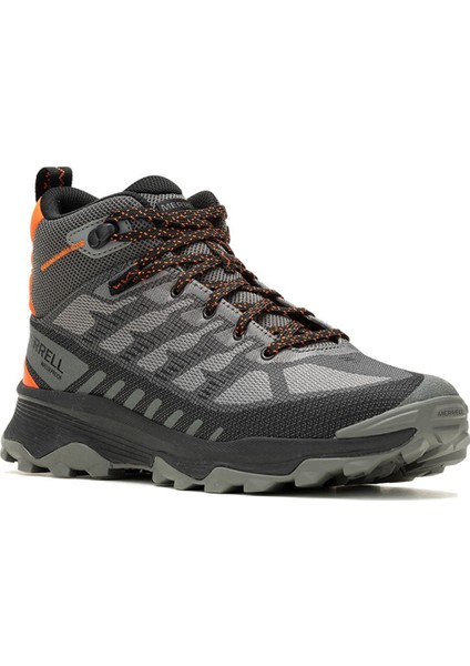 Speed Eco Mid Su Geçirmez Erkek Outdooor Bot