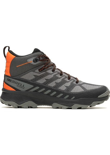 Speed Eco Mid Su Geçirmez Erkek Outdooor Bot