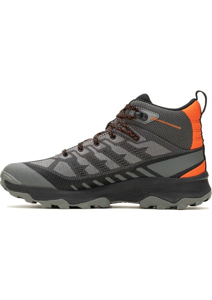 Speed Eco Mid Su Geçirmez Erkek Outdooor Bot