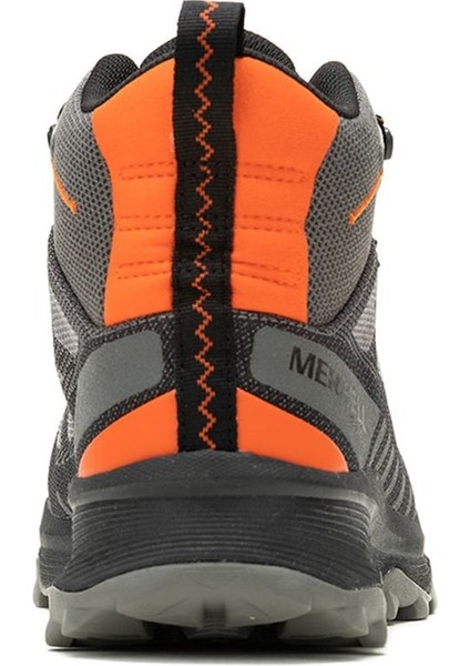 Speed Eco Mid Su Geçirmez Erkek Outdooor Bot