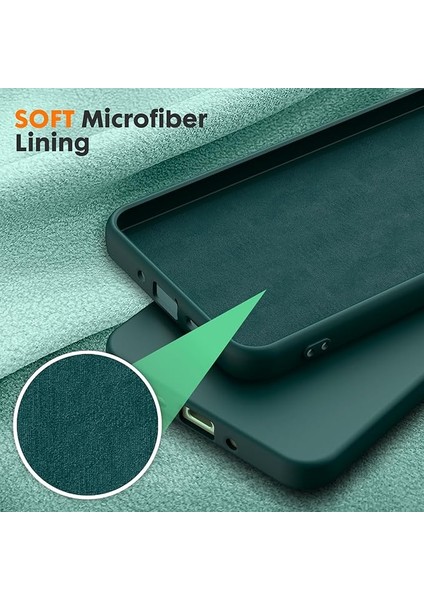 Xiaomi Redmi 13C / Poco C65 Kılıf Yüksek Kalite 3D Kamera Korumalı Içi Kadife Lansman Liquid Silikon Kapak fiyatları