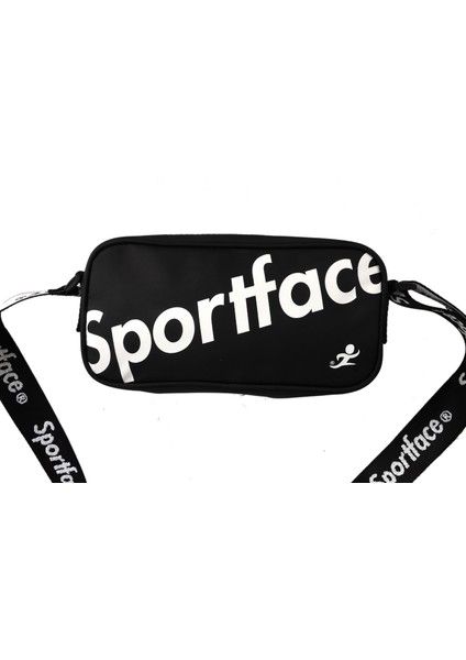 Sportface SF-2001 Askılı Omuz Çantası