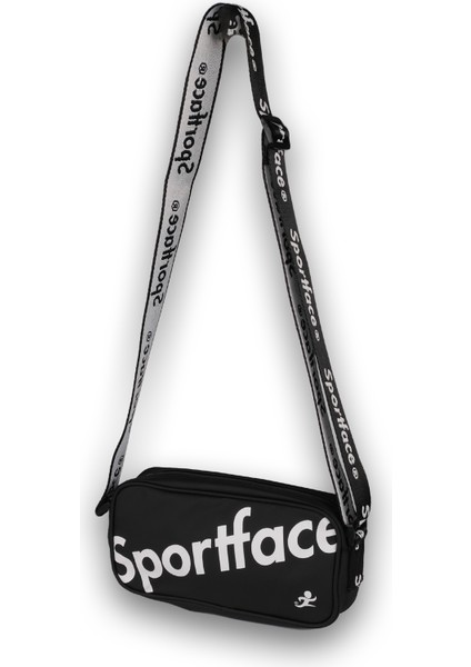 Sportface SF-2001 Askılı Omuz Çantası