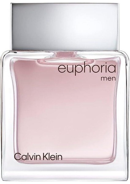 Calvin Klein Euphoria Men Edt 50 Ml Erkek Parfümü