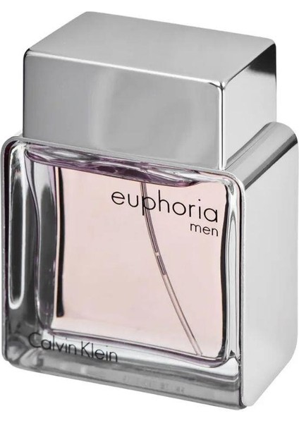 Calvin Klein Euphoria Men Edt 50 Ml Erkek Parfümü