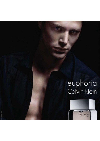 Calvin Klein Euphoria Men Edt 50 Ml Erkek Parfümü