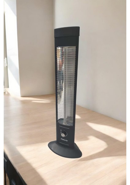 Mikatronik Elektrikli Isıtıcı,elektrikli Soba A-880