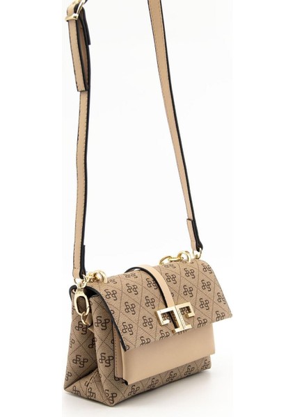 Silver Polo Koyubej - Ten NV1148 Kadın Çapraz Çanta fiyatları