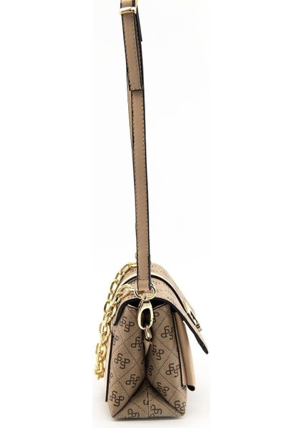 Silver Polo Koyubej - Ten NV1148 Kadın Çapraz Çanta modelleri