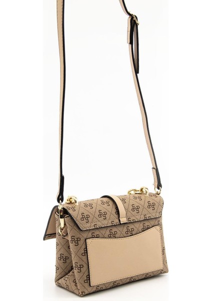 Silver Polo Koyubej - Ten NV1148 Kadın Çapraz Çanta fırsatları