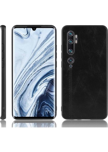 Xiaomi Note 10 Telefon Kılıfı (Yurt Dışından)