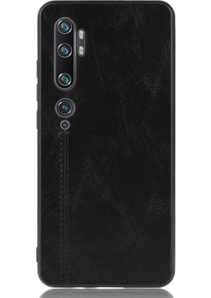 Xiaomi Note 10 Telefon Kılıfı (Yurt Dışından)
