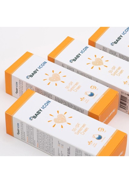 Güneş Koruyucu spf 50 100 ml