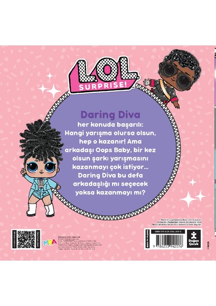 L.o.l Surprise - Hepsinin En Iyisi fiyatları