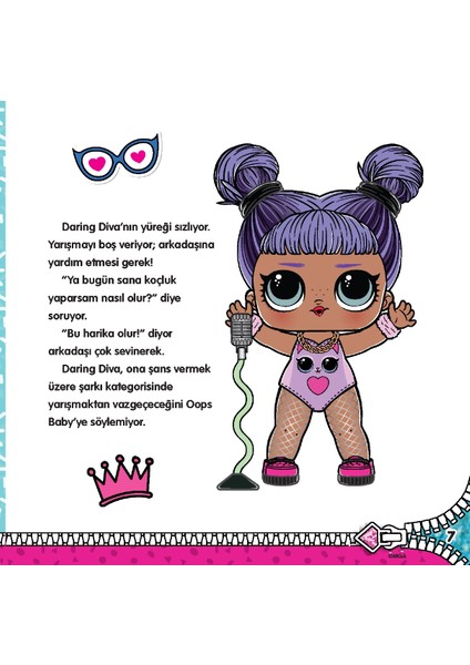 L.o.l Surprise - Hepsinin En Iyisi modelleri