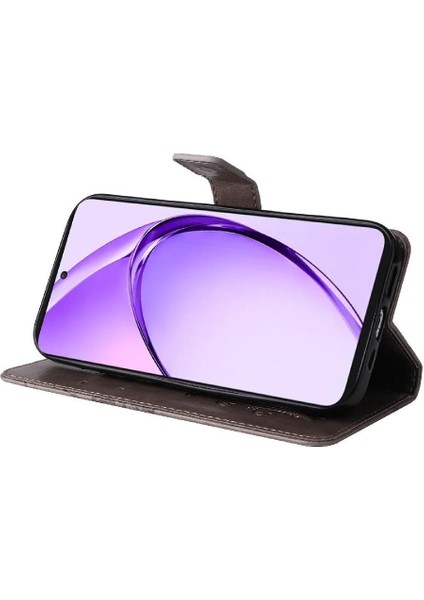 Oppo A3 Pro 5G Telefon Kılıfı (Yurt Dışından)