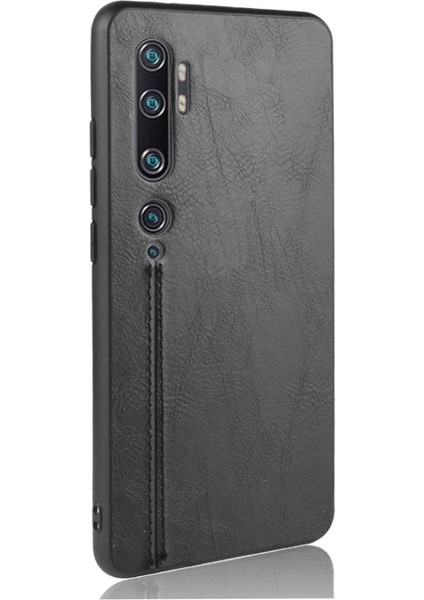Xiaomi Note 10 Telefon Kılıfı (Yurt Dışından)