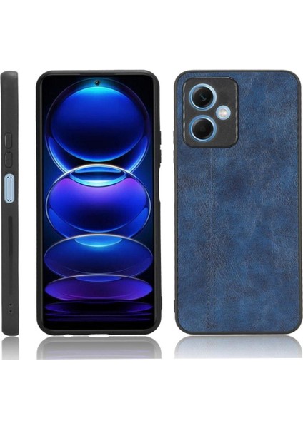 Xiaomi Poco X5 Telefon Kılıfı (Yurt Dışından)