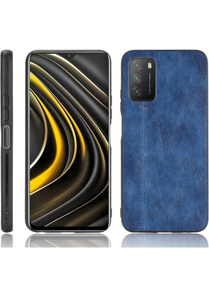 Xiaomi Redmi 9 Power Telefon Kılıfı (Yurt Dışından)