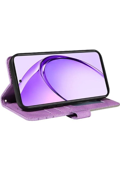 Oppo A3 Pro 5G Telefon Kılıfı (Yurt Dışından) fiyatları